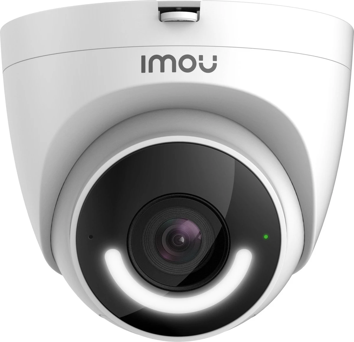 Imou Turret IP-camera - Dome - Voor Buiten - Full HD (1080p) 2 Imou Turret IP-camera - Dome - Voor Buiten - Full HD (1080p) - Afbeelding 2
