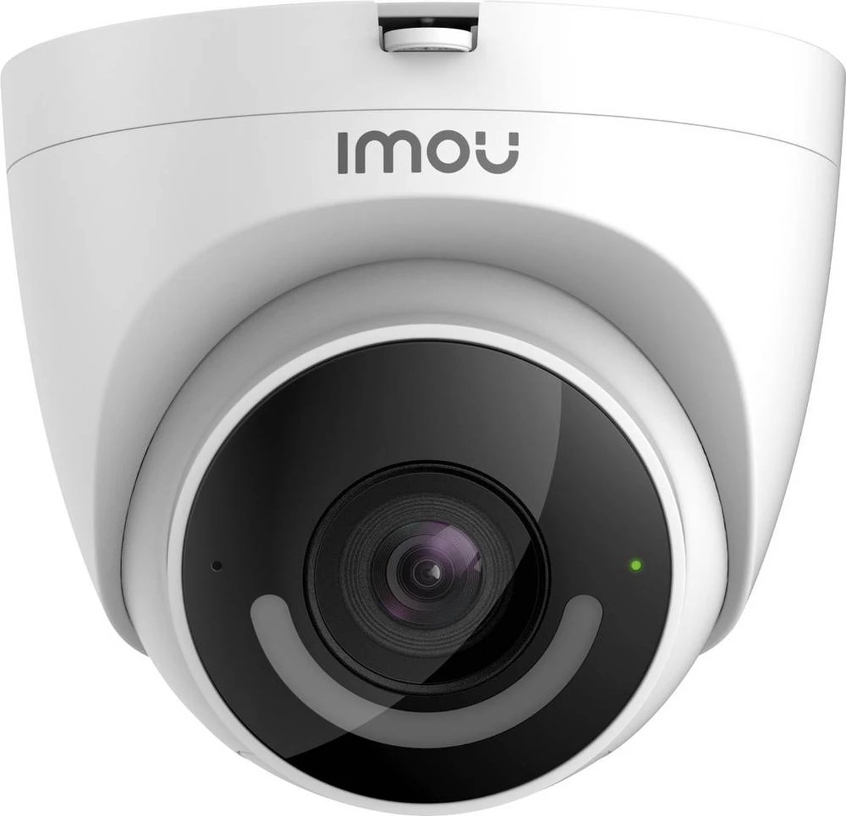 Imou Turret IP-camera - Dome - Voor Buiten - Full HD (1080p) 5 Imou Turret IP-camera - Dome - Voor Buiten - Full HD (1080p) - Afbeelding 5