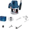 BOSCH BLAUW GOF 130 PROFESSIONAL BOVENFREES | 1300W - 06016B7000