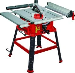Einhell TC-TS 2225 U Zaagtafel