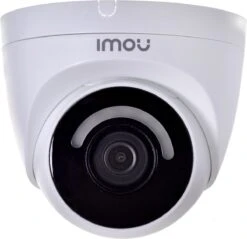 Imou Turret IP-camera - Dome - Voor Buiten - Full HD (1080p)