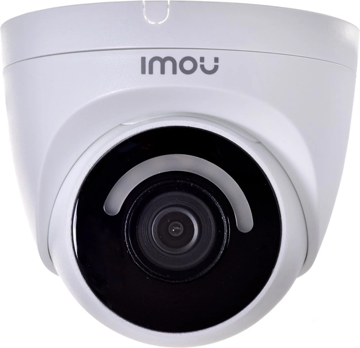 Imou Turret IP-camera - Dome - Voor Buiten - Full HD (1080p) 1 Imou Turret IP-camera - Dome - Voor Buiten - Full HD (1080p)