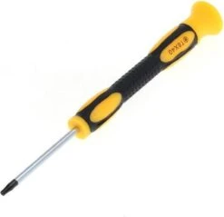 OTB Torx T8 Schroevendraaier - Geschikt Voor Playstation 3 En Playstation 4 - Zeskantschroevendraai