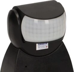 PIR Bewegingsmelder - 180 ° Detectie - IP65 - Zwart -Makita || Merkloos || Stanley Verkoopwinkel 1200x1160 22