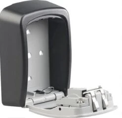 Merkloos De Veiligste En Meest Verkochte Sleutelkluis In De Zorg, Beveiliging En Nieuwbouw Model 2021 -Makita || Merkloos || Stanley Verkoopwinkel 1200x1161 20