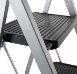 Borvat® | Keukentrap | Huishoudtrap | 2 Treden Staal | Keukentrap Inklapbaar Antislip 3 Borvat® | Keukentrap | Huishoudtrap | 2 Treden Staal | Keukentrap Inklapbaar Antislip -Makita || Merkloos || Stanley Verkoopwinkel 1200x1161 5