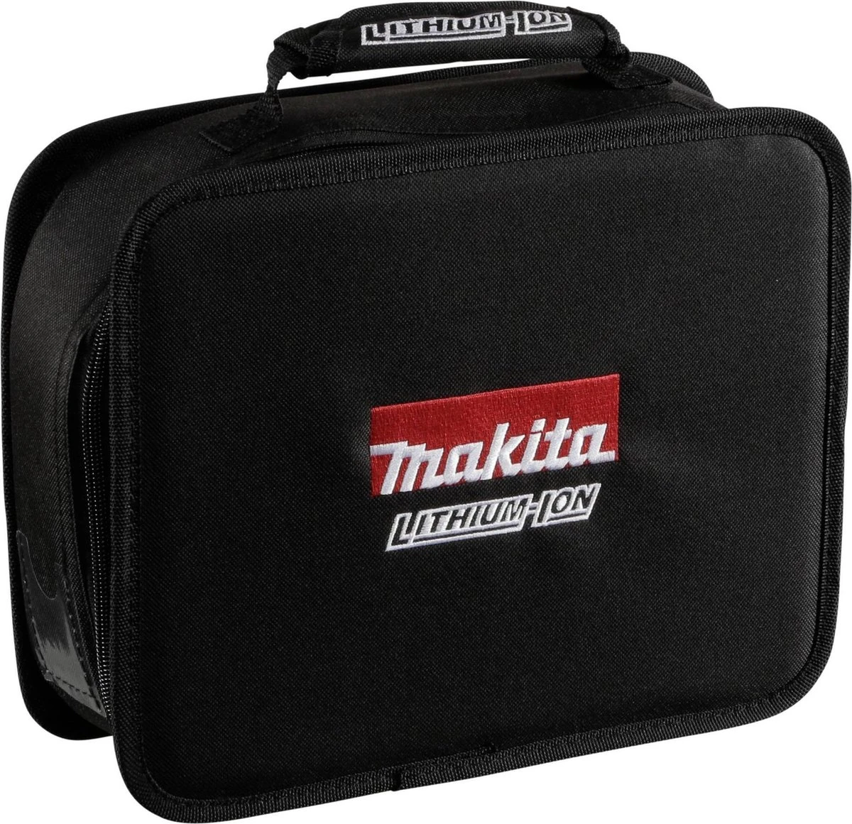 Makita HP333DSAP 12V Li-Ion Accu Klopboor-/schroefmachine Set (1x 2Ah Accu) In Tas - PINK 4 Makita HP333DSAP 12V Li-Ion Accu Klopboor-/schroefmachine Set (1x 2Ah Accu) In Tas - PINK - Afbeelding 4