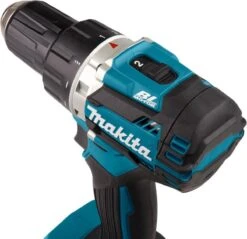 Makita DDF484Z 18v Boor-/schroefmachine Koolborstelloos - Losse Body (geleverd Zonder Accu En Lader) 23 Makita DDF484Z 18v Boor-/schroefmachine Koolborstelloos - Losse Body (geleverd Zonder Accu En Lader) -Makita || Merkloos || Stanley Verkoopwinkel 1200x1162 12