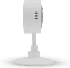 QNECT Wi-Fi Indoor Camera - 720P - Met Bewegingsdetectie - Werkt Met Google Home En Amazon Alexa - Wi-Fi 2,4Ghz -Makita || Merkloos || Stanley Verkoopwinkel 1200x1164 11