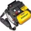 STANLEY Luchtcompressor - DN200/10/5 - Airboss