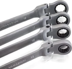 Bituxx Ratelsleutelset - 12-delig - 8/22 Mm - Incl. Koffer -Makita || Merkloos || Stanley Verkoopwinkel 1200x1165 1