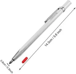 Graveerpen Tungsten Staal - Diamant Graveerpunt - Graveermateriaal - Graveerpen -Makita || Merkloos || Stanley Verkoopwinkel 1200x1166 6