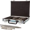 MAKITA Beitel- En Borenset D-42400 - SDS-Plus - In Koffer