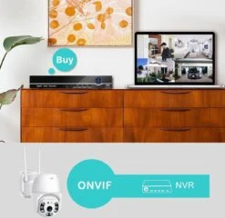 Fuegobird JQ-8 Wifi Smart Waterdichtheid IP66 IP Camera - Buiten - Draai- En Kantelbaar -Ondersteuning 2.4G/5G WIFI - 1080P - PTZ IP Camera 17 Fuegobird JQ-8 Wifi Smart Waterdichtheid IP66 IP Camera - Buiten - Draai- En Kantelbaar -Ondersteuning 2.4G/5G WIFI - 1080P - PTZ IP Camera -Makita || Merkloos || Stanley Verkoopwinkel 1200x1167 24