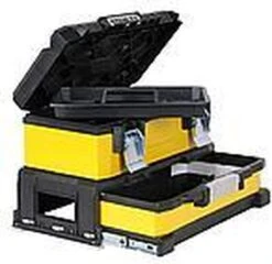 STANLEY 1-95-829 Gereedschapskoffer MP 20” - Ergonomische Handgreep -Makita || Merkloos || Stanley Verkoopwinkel 1200x1167