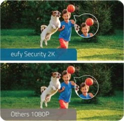 Eufy Outdoor IP-camera Pro - Bedraad - Wit -Makita || Merkloos || Stanley Verkoopwinkel 1200x1167 25