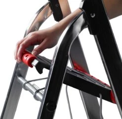 Altrex Double Decker Huishoudtrap 5 Treeds - Werkhoogte 3.05m -Makita || Merkloos || Stanley Verkoopwinkel 1200x1168