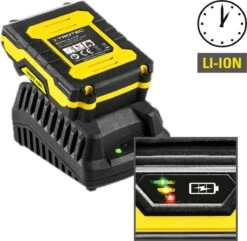 TROTEC Accu Slagschroevendraaier PIDS 10‑20V 23 TROTEC Accu Slagschroevendraaier PIDS 10‑20V -Makita || Merkloos || Stanley Verkoopwinkel 1200x1169 12