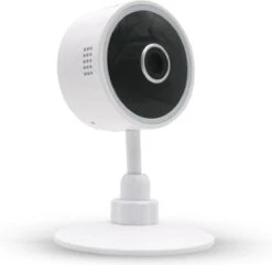 QNECT Wi-Fi Indoor Camera - 720P - Met Bewegingsdetectie - Werkt Met Google Home En Amazon Alexa - Wi-Fi 2,4Ghz -Makita || Merkloos || Stanley Verkoopwinkel 1200x1169 15