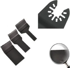 Hofftech Multitool Zaagblad 10 Mm - 20 Mm - 35 Mm 28 Hofftech Multitool Zaagblad 10 Mm - 20 Mm - 35 Mm -Makita || Merkloos || Stanley Verkoopwinkel 1200x1170 16