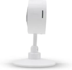 QNECT Wi-Fi Indoor Camera - 720P - Met Bewegingsdetectie - Werkt Met Google Home En Amazon Alexa - Wi-Fi 2,4Ghz -Makita || Merkloos || Stanley Verkoopwinkel 1200x1170 17