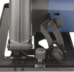 FERM CSM1039 Cirkelzaag - 1200W - 185mm - Parallelgeleider - TCT Zaagblad - Spindelblokkering - Ergonomische Handgreep 14 FERM CSM1039 Cirkelzaag - 1200W - 185mm - Parallelgeleider - TCT Zaagblad - Spindelblokkering - Ergonomische Handgreep -Makita || Merkloos || Stanley Verkoopwinkel 1200x1171 17