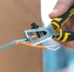 STANLEY FATMAX Striptang - 160 Mm - Klustang - Draadstriptang - 0-89-873 -Makita || Merkloos || Stanley Verkoopwinkel 1200x1171 8