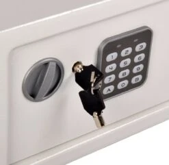 GENERIQUE - Kluis Met Cijfercode 9L - H.18 X B.28 X D.20 Cm -Makita || Merkloos || Stanley Verkoopwinkel 1200x1173 18