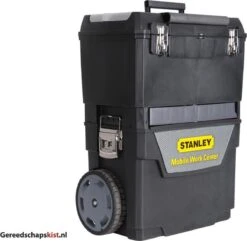 STANLEY Mobile Work Center 2in1 -Makita || Merkloos || Stanley Verkoopwinkel 1200x1173 2