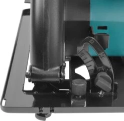 VONROC Cirkelzaag 1200W – 185mm – Incl. Parallelgeleider En 24-tands Zaagblad Voor Hout -Makita || Merkloos || Stanley Verkoopwinkel 1200x1174 14