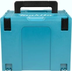 Makita 821552-6 Systainer Makpac IV - Mbox Nummer 4 - Exclusief Gereedschap -Makita || Merkloos || Stanley Verkoopwinkel 1200x1174 2