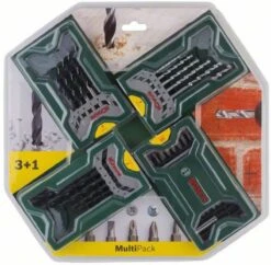 Bosch X-Line Boorset - 46-delig - Voor Hout, Metaal En Steen 6 Bosch X-Line Boorset - 46-delig - Voor Hout, Metaal En Steen -Makita || Merkloos || Stanley Verkoopwinkel 1200x1174 9