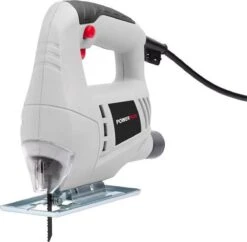 Powerplus POWC20100 Decoupeerzaag - 350W - Incl. Stofafzuigingaansluiting En 2 Decoupeerzaagbladen -Makita || Merkloos || Stanley Verkoopwinkel 1200x1177 10