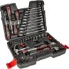 Toptools Gereedschapset 73 Delig In Koffer 38D500