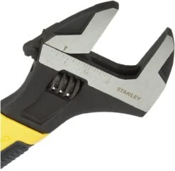STANLEY Bimat 0-90-949 Verstelbare Moersleutel - 250mm -Makita || Merkloos || Stanley Verkoopwinkel 1200x1177 6
