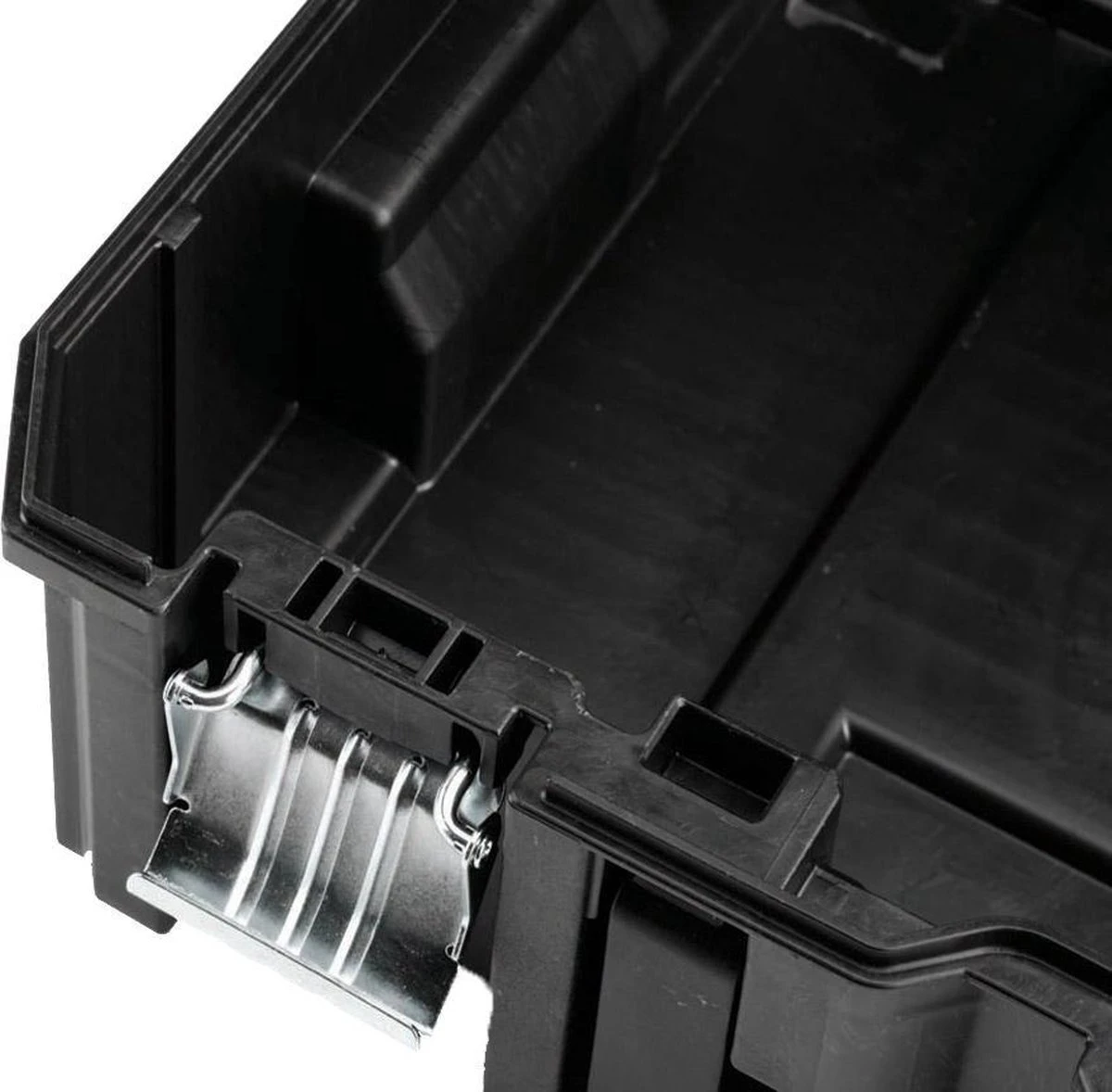 Dewalt Tstak II Gereedschapskoffer 5 Dewalt Tstak II Gereedschapskoffer - Afbeelding 5