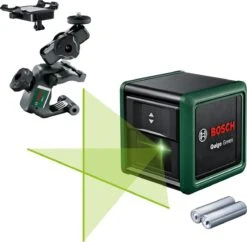Bosch Quigo Green Kruislijnlaser -Makita || Merkloos || Stanley Verkoopwinkel 1200x1178 2
