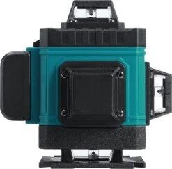 Merkloos FASGet Lijnlasers - Zelfnivellerende Kruislijnlaser 4D Bouwlaser - 8 Tot 16 Lijnen - 360° Graden Roterende Laser - Inclusief Statief En Hardcase -Makita || Merkloos || Stanley Verkoopwinkel 1200x1179 7