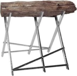 ERRO Zaagbok | Schraag | 150kg | 79 X 80 Cm | Voor ø30cm Stammen 12 ERRO Zaagbok | Schraag | 150kg | 79 X 80 Cm | Voor ø30cm Stammen -Makita || Merkloos || Stanley Verkoopwinkel 1200x1180 2