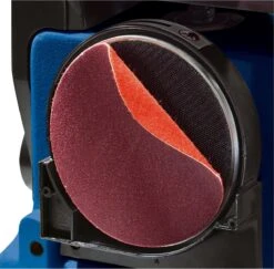 Scheppach BTS800 Band- En Schijfschuurmachine - 370W - 2850tpm - 150mm 15 Scheppach BTS800 Band- En Schijfschuurmachine - 370W - 2850tpm - 150mm -Makita || Merkloos || Stanley Verkoopwinkel 1200x1182 14