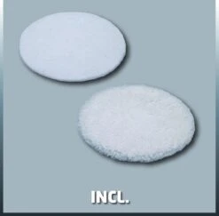 Einhell Auto Polijstmachine CC-PO 90 (aan/uit-schakelaar - Handig En Robuust - 1 Textielpolijstkap En Kunststof Polijstkap Inbegrepen) -Makita || Merkloos || Stanley Verkoopwinkel 1200x1182 17