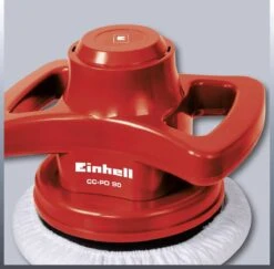 Einhell Auto Polijstmachine CC-PO 90 (aan/uit-schakelaar - Handig En Robuust - 1 Textielpolijstkap En Kunststof Polijstkap Inbegrepen) -Makita || Merkloos || Stanley Verkoopwinkel 1200x1182 18