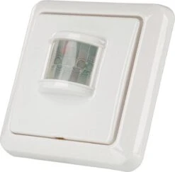 KlikAanKlikUit Draadloze Bewegingsmelder Voor Binnen - AWST-6000