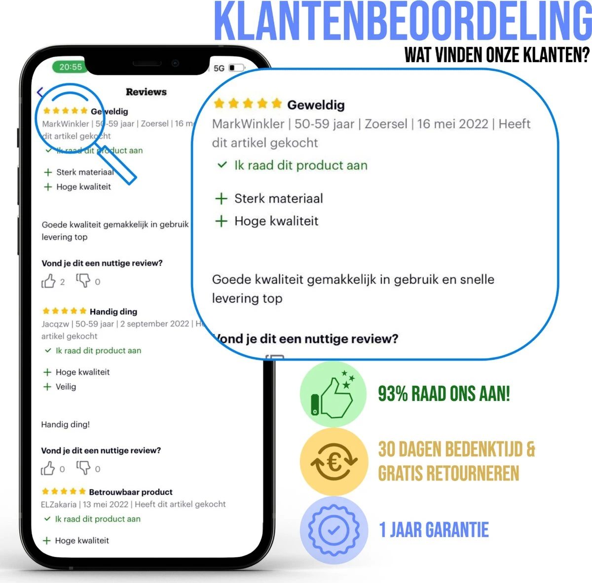 Horizun° Smart Doorlock - Werkt Op Vingerafdruk - Bluethooth Deurslot - Deurklink Met App En Wi-Fi - Intelligent Smartlock - Codevergrendeling - Kantoorslot - Meerdere Gebruikers - Anti-Diefstal - RoHS Goedgekeurd 9 Horizun° Smart Doorlock - Werkt Op Vingerafdruk - Bluethooth Deurslot - Deurklink Met App En Wi-Fi - Intelligent Smartlock - Codevergrendeling - Kantoorslot - Meerdere Gebruikers - Anti-Diefstal - RoHS Goedgekeurd - Afbeelding 9