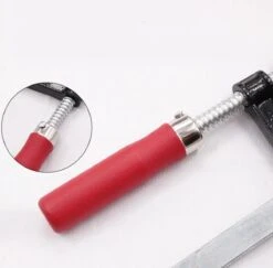 Merkloos GoldTools Schroef-lijmklem - 2 Stuks - Lijmklem - Lijmtang - F-spanklem Lijmklem - F-klem - Rood - 50x300mm -Makita || Merkloos || Stanley Verkoopwinkel 1200x1182 4