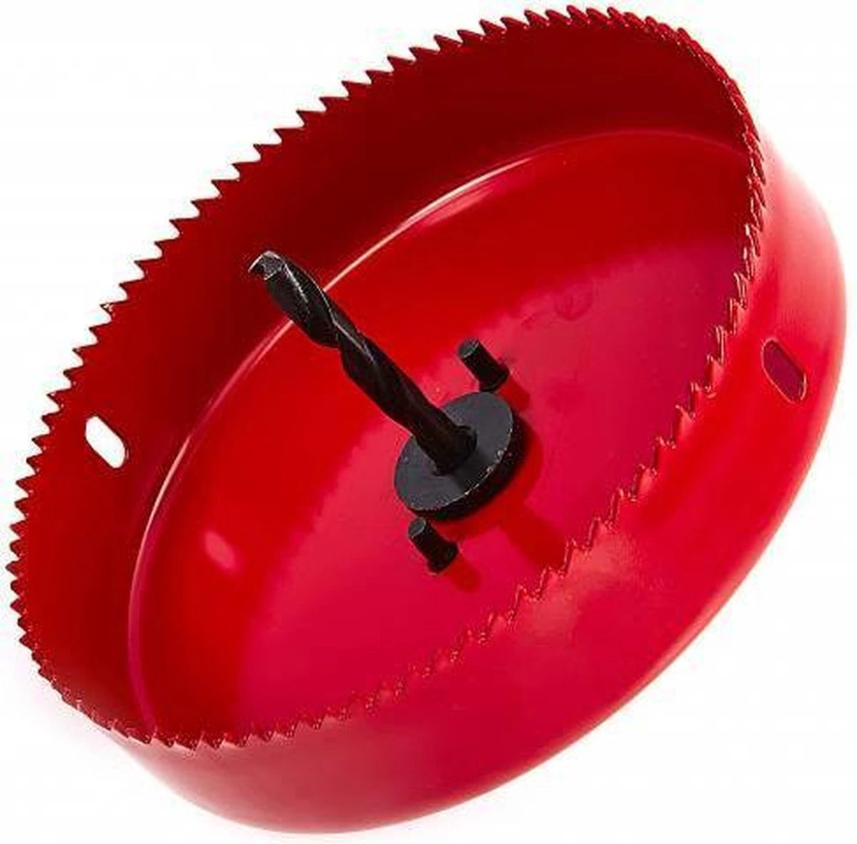 HBM- 16 Delige Gatzagenset- Gatenzaag Set - In Handig Koffertje 4 HBM- 16 Delige Gatzagenset- Gatenzaag Set - In Handig Koffertje - Afbeelding 4