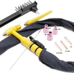 Borg Lasapparaat MMA - TIG 200 Ampere - Met Digitaal Display -Makita || Merkloos || Stanley Verkoopwinkel 1200x1182 8