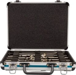 MAKITA Beitel- En Borenset D-42400 - SDS-Plus - In Koffer -Makita || Merkloos || Stanley Verkoopwinkel 1200x1183 4