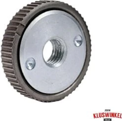 Snelspanmoer M14 Voor Haakse Slijper - SDS Click 9 Snelspanmoer M14 Voor Haakse Slijper - SDS Click -Makita || Merkloos || Stanley Verkoopwinkel 1200x1185 17