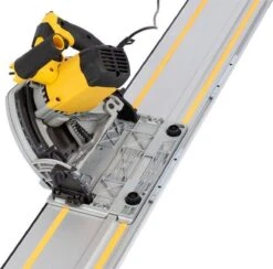 Powerplus POWX0562 Invalzaag - 1200W - Ø165mm - Incl. Geleiderails, Stofafzuigingaansluiting En 24T Invalzaagblad -Makita || Merkloos || Stanley Verkoopwinkel 1200x1186 16